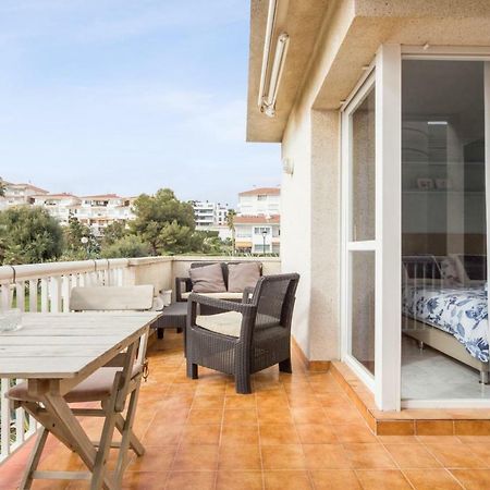 Bed and breakfast Casa Balmins Sitges Extérieur photo