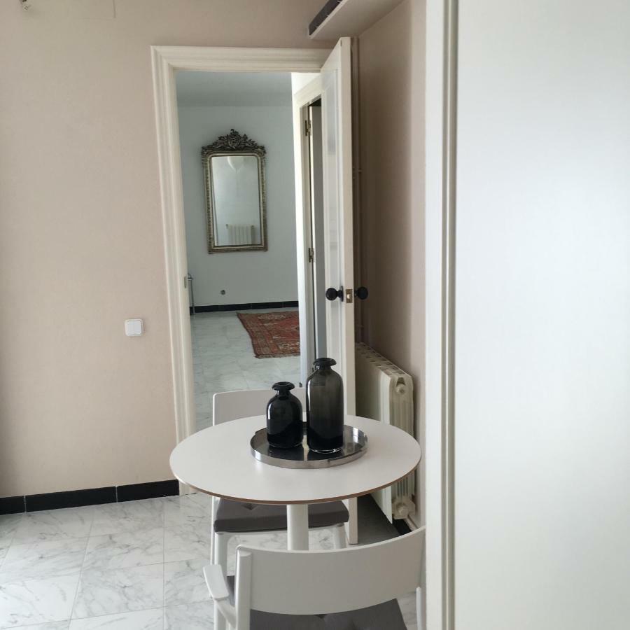 Bed and breakfast Casa Balmins Sitges Extérieur photo